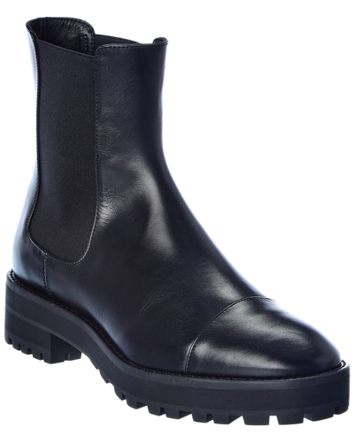 stuart weitzman lexy boot black