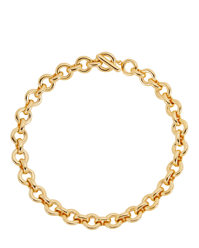 Ben-amun Gold-plated Toggle Necklace