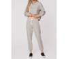 Bobi Luxe Lounge Jogger In Pink