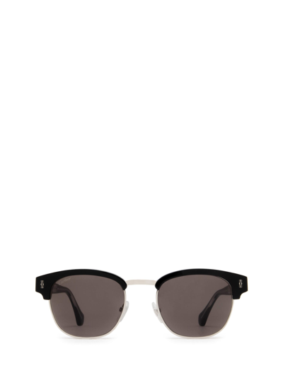 Cartier Clubmaster Sunglasses In Black