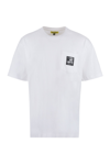 Market T-shirt 24 Hr Lawyer Service In White