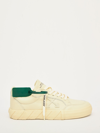 OFF-WHITE LOW VULCANIZED trainers