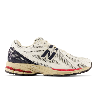 New Balance 1906r In White/blue/red