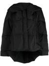 GOEN J OVERSIZE PADDED JACKET