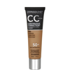 DERMABLEND CONTINUOUS CORRECTION CC CREAM SPF 50 1 FL. OZ.