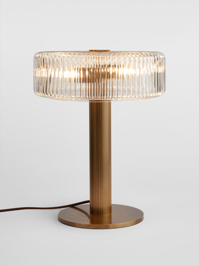 Soho Home Renato Table Lamp
