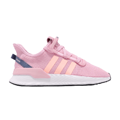 Pre-owned Adidas Originals Wmns U_path Run 'true Pink'