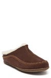 SOREL FALCON RIDGE II SCUFF SLIPPER