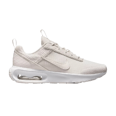 Pre-owned Nike Wmns Air Max Interlock Lite 'phantom' In White