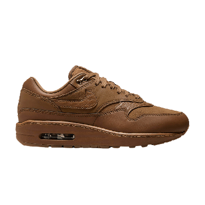 Pre-owned Nike Wmns Air Max 1 '87 'ale Brown'