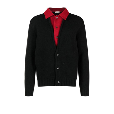 STEFAN COOKE 20aw Boat-Neck Coat ngadirgo.semarangkota.go.id