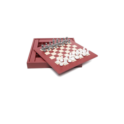 Hector Saxe Mahjong Set