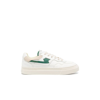 Stepney Workers Club Pearl S-strike Suede Trainers In White