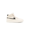 Stepney Workers Club Varden S-strike Hi-top Sneakers In Neutrals