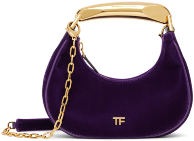 TOM FORD Shoulder Bags for Women | ModeSens