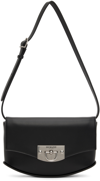 DURAZZI MILANO BLACK SWING BAG