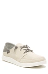 Chaco Chillos Sneaker In Tan