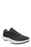 Allbirds Tree Dasher 2 Running Sneaker In Natural Black