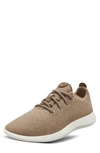 Allbirds Wool Runners Sneaker In Hazy Beige