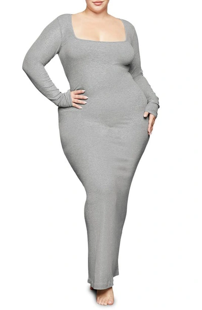blanche halter maxi dress Blanche Halter Dress – Annabel
