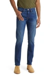 Frame L'homme Slim Fit Jeans In Keynote In Burroughs
