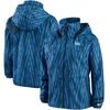 Nike Women's Club Amã©rica Awf Soccer Jacket In Navy