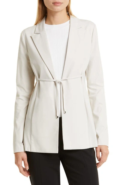Capsule 121 The Extreme Jacket In Chalk