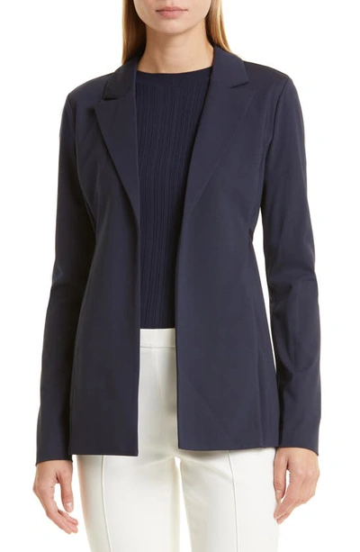 Capsule 121 The Extreme Jacket In Navy