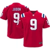 NIKE YOUTH NIKE MATTHEW JUDON RED NEW ENGLAND PATRIOTS GAME JERSEY