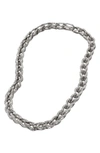 JOHN HARDY JOHN HARDY ASLI CLASSIC CHAIN NECKLACE