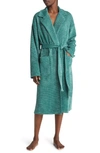 OPEN EDIT ALL THE TIME ROBE
