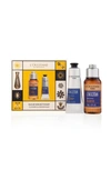 L'OCCITANE HOLIDAY STOCKING STUFFER SET (NORDSTROM EXCLUSIVE) USD $24 VALUE