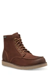 Brown Nubuck