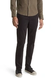 Rag & Bone Fit 2 Stretch Twill Chino Slim-fit Pants In Black