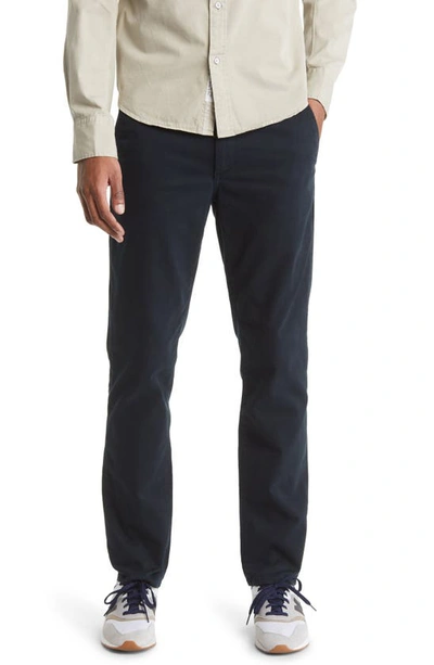 Rag & Bone Fit 2 Slim Fit Stretch Twill Chinos In Salute