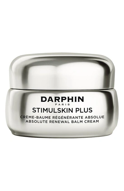 Darphin Stimulskin Plus Absolute Renewal Balm Cream, 1.7 oz