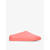 Fear Of God California Foam Slip-on Sneakers In Orange