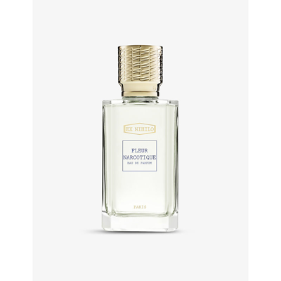 Ex Nihilo Fleur Narcotique Eau De Parfum 100ml | ModeSens