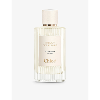 Chloé Atelier Des Fleurs Magnolia Alba Eau De Parfum 50ml