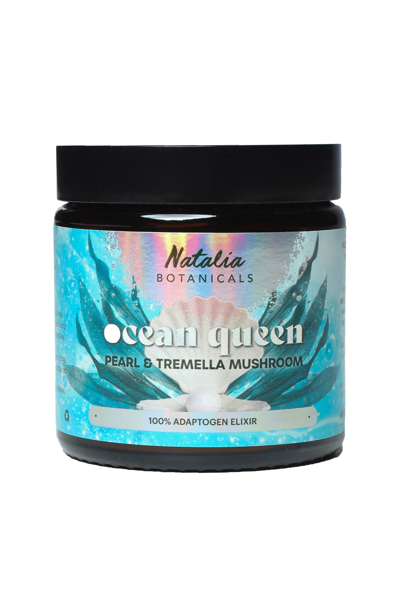 Natalia Botanicals Ocean Queen