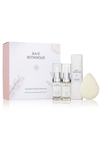 Baie Botanique Rose Renew Double Cleanse Edit