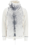 BORIS BIDJAN SABERI BORIS BIDJAN SABERI REVERSIBLE BLOUSON HOODIE