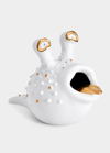 L'objet X Haas Brothers Grand Haashtray Ashtray