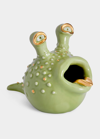 L'objet Haas Grand Haashtray In Green