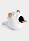 L'objet X Haas Brothers Haashtray Ash-tray