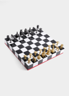 L'objet X Haas Brothers Chess Set