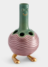 L'objet Vases Multicolor Uni