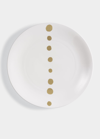 Dibbern Golden Pearl Charger Plate