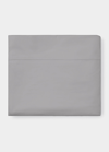 Sferra Giotto Duvet Cover, King In Flint