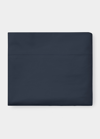 Sferra Giotto Full/queen Duvet Cover In Navy